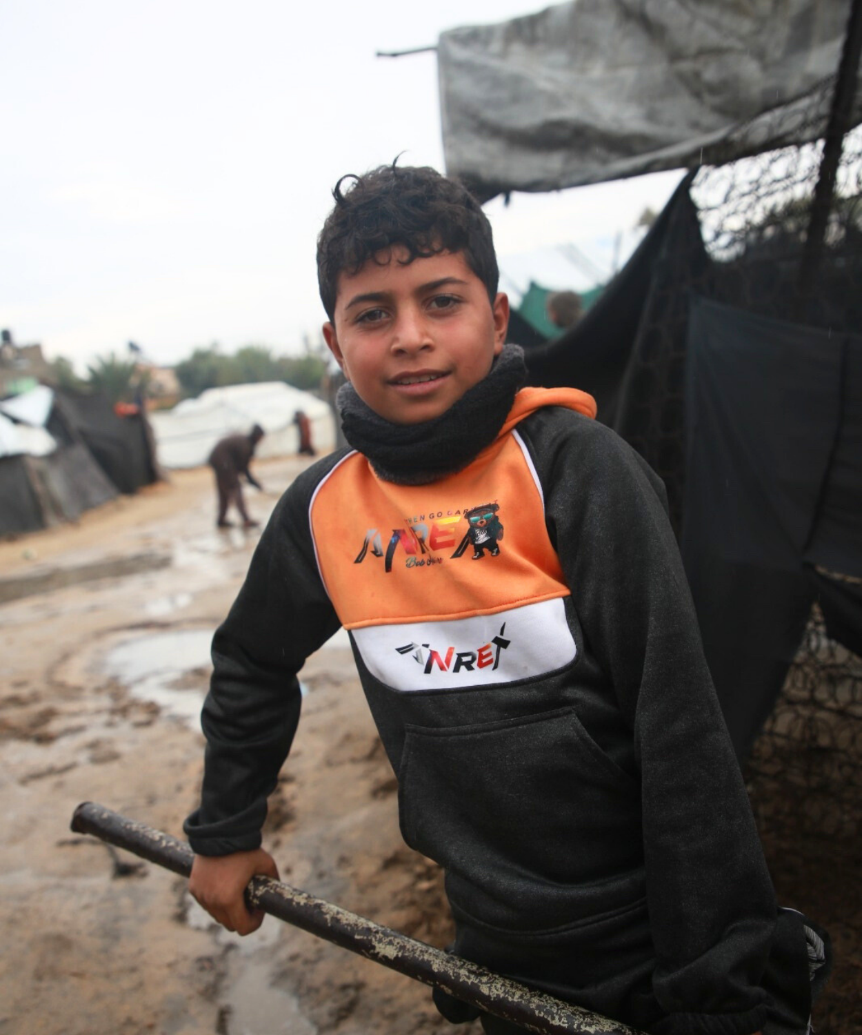 Donate today for UNRWA Gaza Emergency Appeal